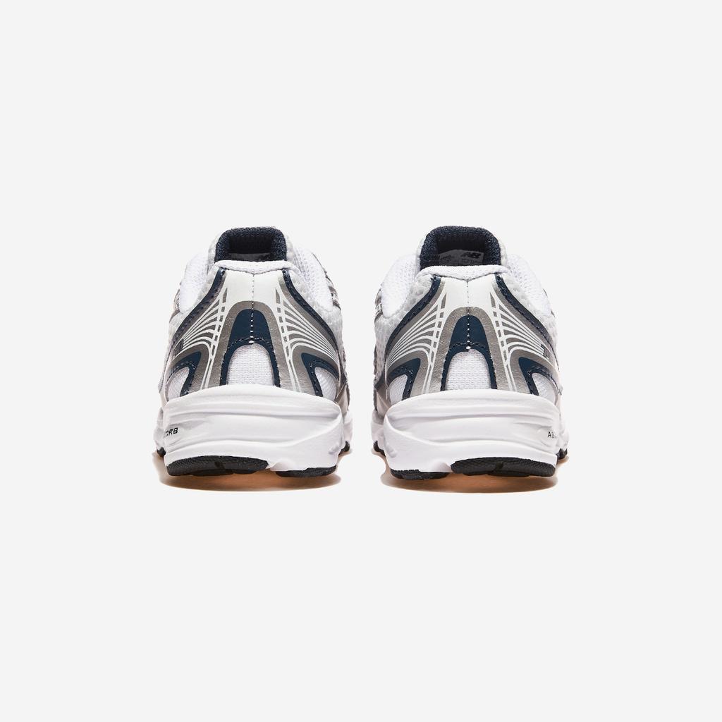 [New Balance] Kids Lifestyle Sneakers [IZ740WN-WN]