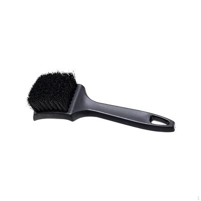 Car Tire Brush Wheel Washing Tool Cleaning for