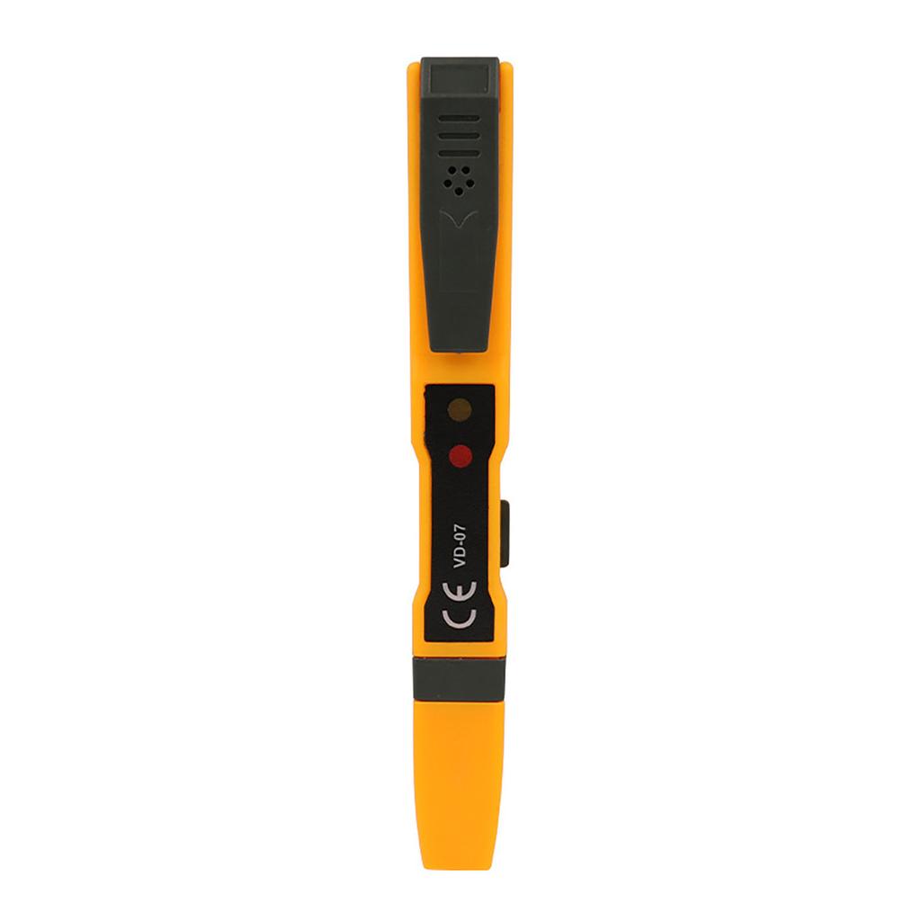 Multifunction Voltage Testin Non-Contact Alarm Sensor Voltage Test Pen for Home Induction Test Tool