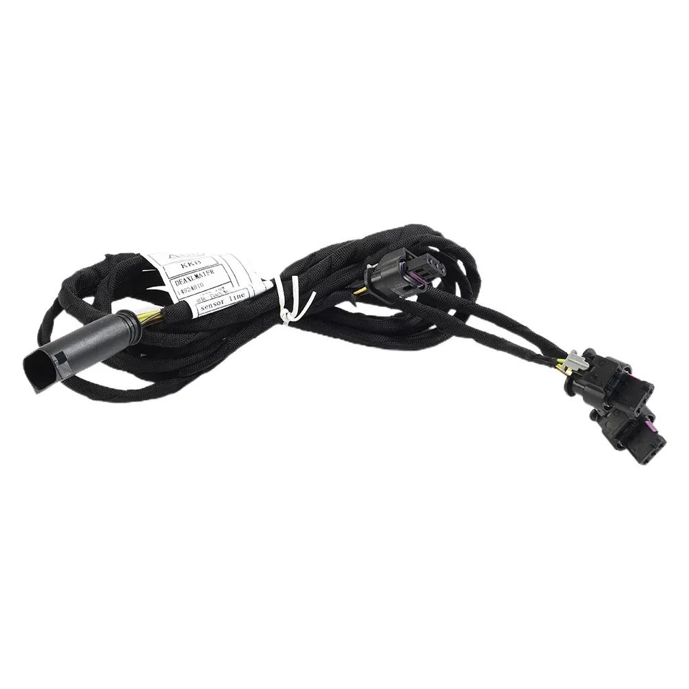Front Bumper Parking Sensor Wiring PDC Cable 61129313607 For BMW 3 Series F30 F80 F31 LCI F34 GT For 4 Series F32 F82 F33