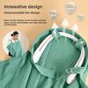Multi-Functional Nursing Cover for Moms, Anti-Exposure Shawl, Breathable & Lightweight, Essential for Breastfeeding On-the-Go