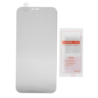 Mobile Phone Tempered Glass Screen Film FullScreen Anti Peep Protector for Iphone 12