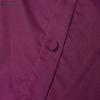 ZANZEA Women Casual V-Neck Solid Color Summer Short Sleeve Dress
