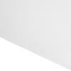 Nail Art Hand Rest Pad ABS Waterproof Manicure Table Mat for Home Nail Art Manicure Salons Manicure Training