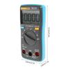 ZT100 4000 Counts Portable Mini Auto Digital LCD Display Testing Capacitance Multimeter