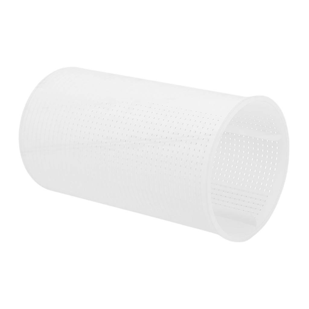 Filter Basket Replacement for SPS100 SPS75 SPS50 SPS25 Pump Swimming Pool Pump Filter Skimmer Basket