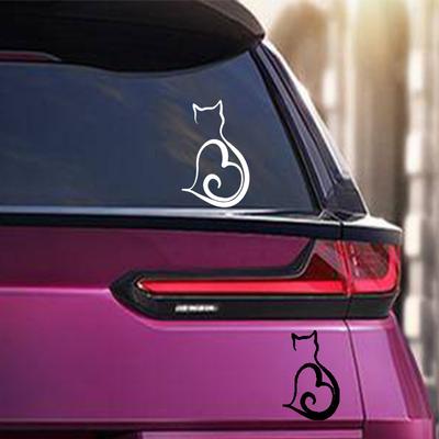 Accessori esterni – Adesivi per auto