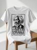 Frederick Douglass If There Is No Struggle There Is No Progress T-Shirt