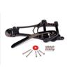 Gitarr Tremolo Vibrato Bridge Stjärtstycke ES-335