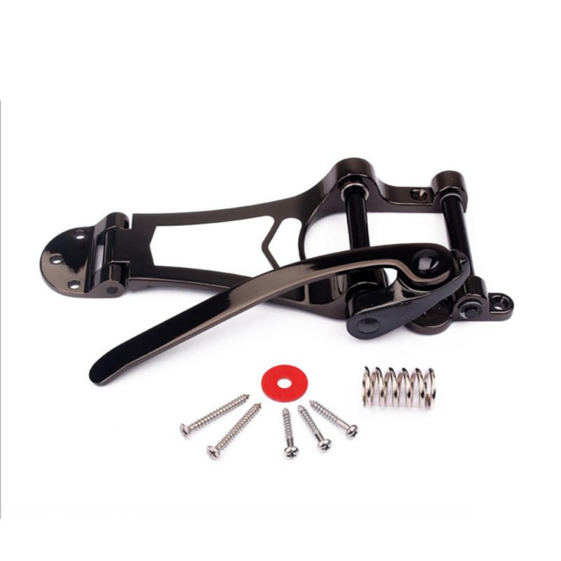 Gitarr Tremolo Vibrato Bridge Stjärtstycke ES-335
