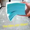 Multi-effect Toilet Cleaner Deodorization Decontamination Cleaner Artifact New Floor Dirt Tablets