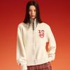 Li Ning Sports Life Collection Sweater Unisex AMBW201-1