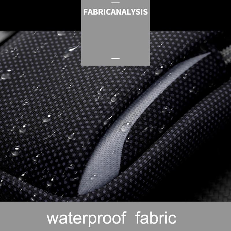 Universal Running Armband Sports Armband Arm Bag Pouch Phone Case Holder Mobile Waterproof Wrist Band