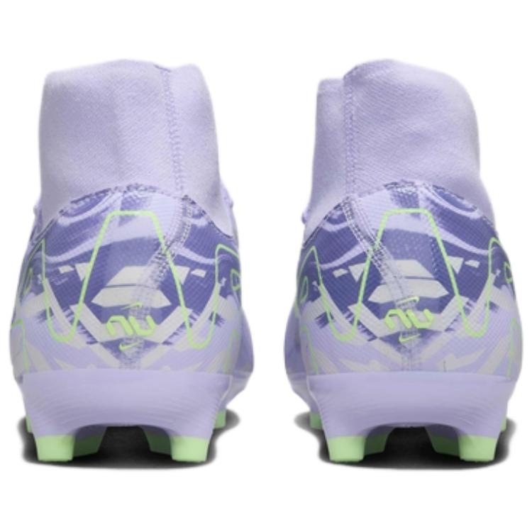 Nové kopačky Nike Mercurial Superfly 10 Academy FG/MG United Pack HF1601-500