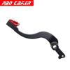 7075 Aluminum Brake Lever & Rod for Boosuer M2/M4/M6 Off-road Motorcycles