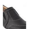 DakS Women S Comfort Slip On dlS323 Black