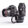 Camera Lens CPL Filter, 77mm Ultra-slim HD Circular Polarizing Filter for Nikon AF Zoom-NIKKOR 80-200mm f/2.8D ED Lens and Nikon AF-S NIKKOR 16-35mm F