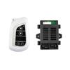 HH6303K 2.4G Remote Control Receiver for 6V Children's Electric Ride-on Cars