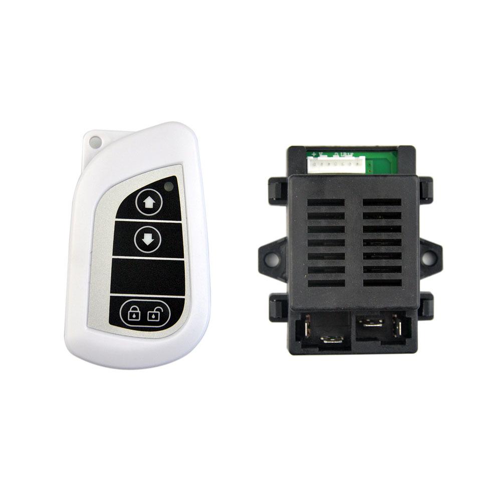 HH6303K 2.4G Remote Control Receiver for 6V Children's Electric Ride-on Cars