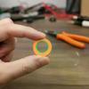 Modello Verniciatura Rivestimento Colore Ultra Nastro Fine Fai da te Mascheratura Speciale Larga 1mm/2mm/3mm 18m Nastro Coprente per Modelli