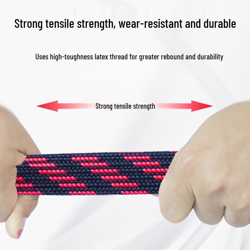 HOTUN Multi-purpose Adjustable Tie-Down Strap