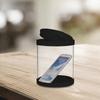 Elektronisk Tidslås Boks Timer Lås Beholder Multifunksjonell Tidslås Boks Beholder For Sigaretter Leker Mobiltelefoner Uten Batteri