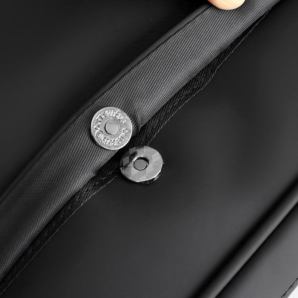 Brusttasche Bunte Rautenförmige Herren-Umhängetasche Umhängetasche