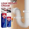 1-3bottles Leak Repair Waterproof Sealant Spray with Brush - Waterproof Coating, Roofing Sealant | Quick Dry & Window Frame Coating