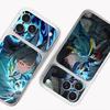 Classic Girl H-Hoshimi Miyabi For IPhone 17 Pro 17 Pro Max Rear Skin Wrap Decal Protective Sticker