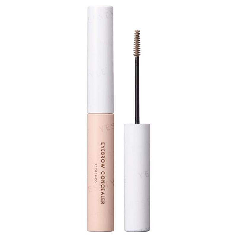 Kirei&co. - Eyebrow Concealer