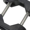 2PCS Corrosion Resistant Nylon Marine Hardware for 22 to 25mm(7/8in to 1in) Tube for Pontoon