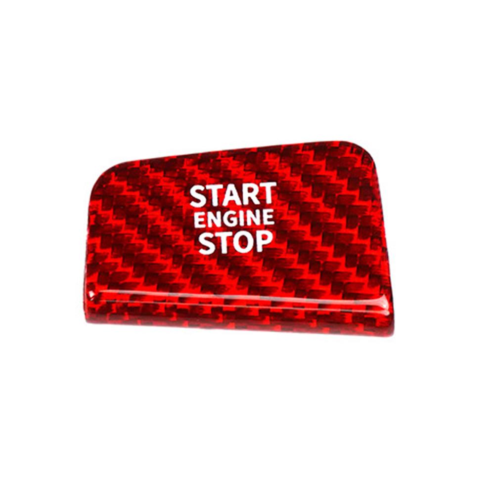 

1PCS One Click Start Modification Sticker For BMW 5 Series 7 Series G30 G11 G12 2025 LHD 2025-2025 Waterproof Car Accessories
