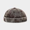 Cappellino Unisex Vintage Regolabile per Escursionismo e Alpinismo all'Aperto