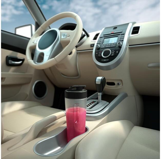 Стационарный блендер Philips HR2600/80 Daily Collection Mini Smoothie Maker