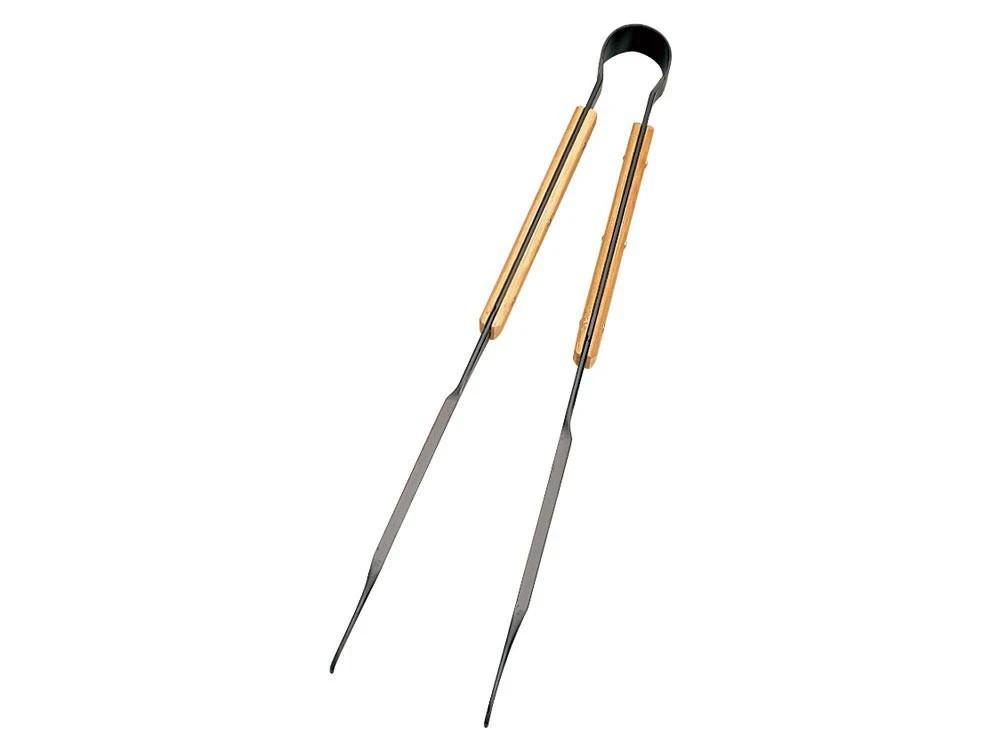 Snow Peak Fire Tool Set Pro Camping
