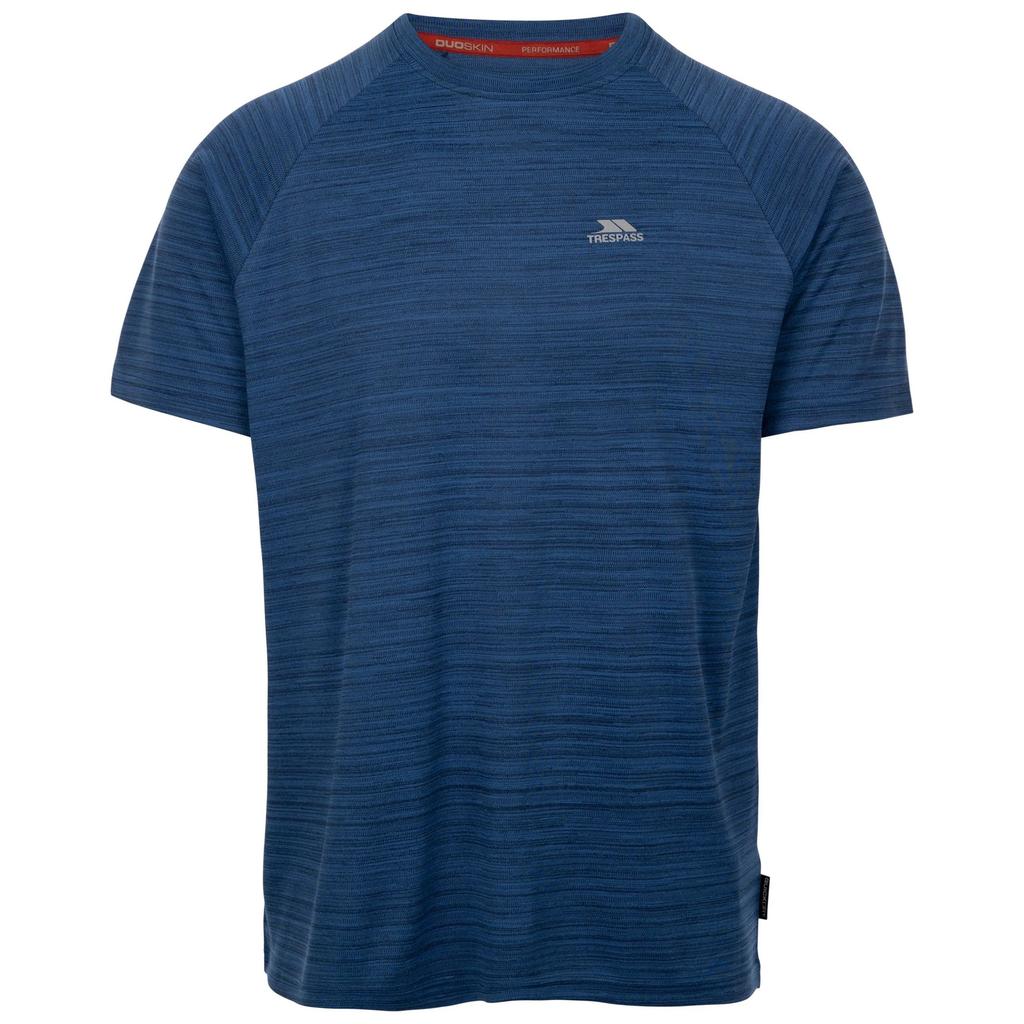 Mens Leecana TP75 T-Shirt