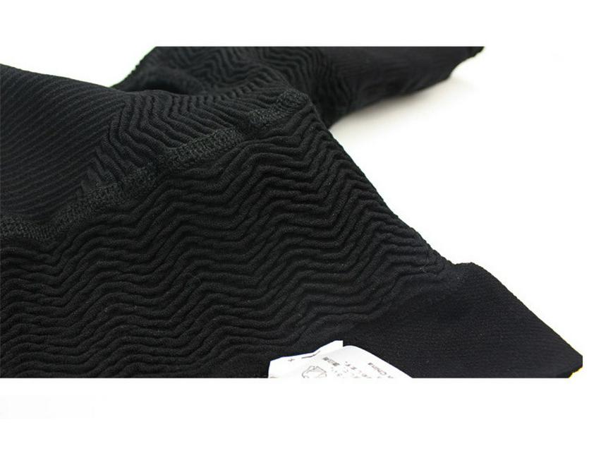 Nahtlose japanische Body Shaper Strumpfhose: Anti-Buckel, Armformung, Haltungsunterstützung und Bruststraffung