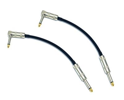 Sound MOMO Patch Cable 15cm LS 2pcs BELDEN9395