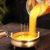 500g/Bag Incense Sand Incense Burner Filling Incense Insert Yellow Gold Sand/Temple Buddhist Hall Offerings Censer Articles