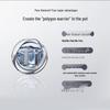 SUPOR 30cm Pure Titanium Non-Stick Wok