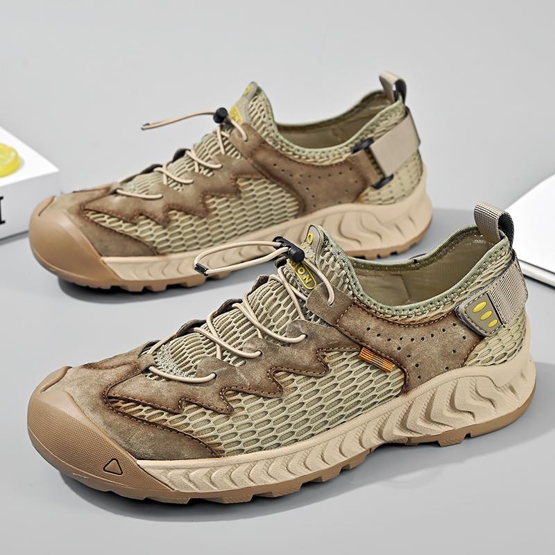 Fashion Leather Shoes Man Casual Loafers Luxury Design Slip on Male Dress Shoes Leisure Style Big Size Outdoor Wear-resistant Sole