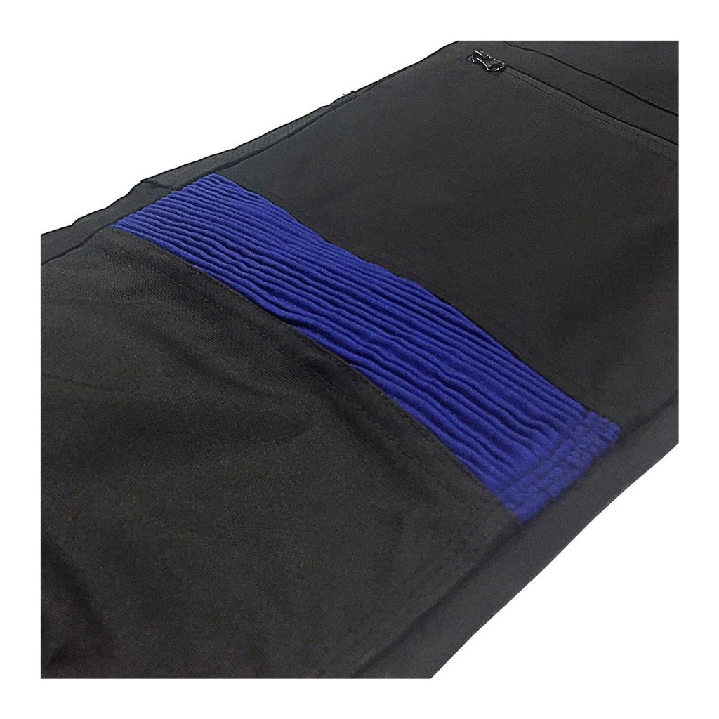 Goodyear Mens Reflective Cargo Trousers