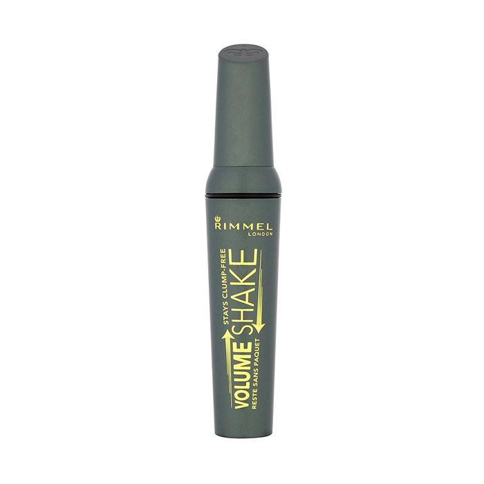 

Тушь для ресниц Rimmel London Volume Shake 003 Extreme Black