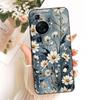 Casing For Huawei P60 Cover Fashion Cartoon Cute Funny Painted Silicone Funda For Huawei P60 LNA-AL00 Phone Case