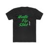 Hustle Flip Stack Invest Classic T Shirt