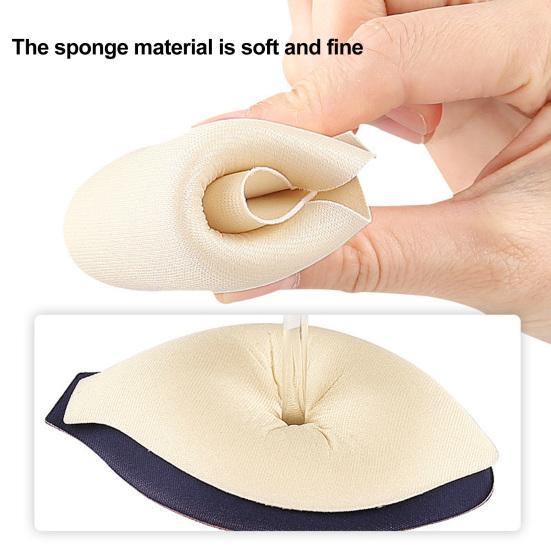 Men's Underwear Cup Enlarge Pad 3D Bulge Enhancing Cup Front Enlarge Sponge Pad for Swimwear Briefs G String Thongs Shorts