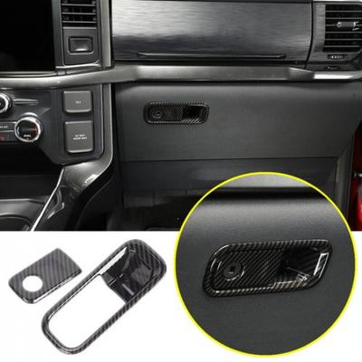 Accessori per abitacolo auto – Modanature per interni auto