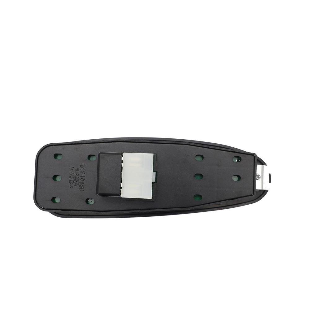 0K2A2-66-350: Front Right Power Window Glass Lift Switch for KIA SPECTRA