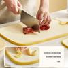 KATEI STORY Small Antibacterial Cutting Board
