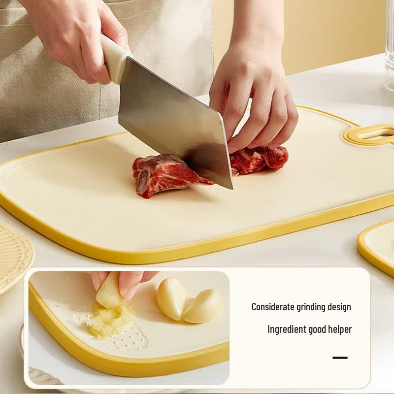 KATEI STORY Small Antibacterial Cutting Board